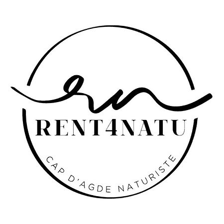 Village Naturiste R4N - Le Rocca V Heliopolis Luxe Agde Exterior photo