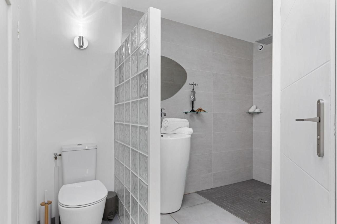 Village Naturiste R4N - Le Rocca V Heliopolis Luxe Agde Exterior photo
